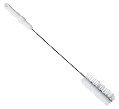 Produktbild von Haug Rohrbürste mit Edelstahldraht 70 cm