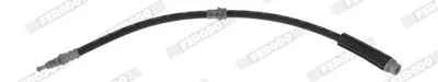 Produktbild von FERODO FHY3464 Bremsschlauch Vorne für FORD Fiesta Mk5 Schrägheck (JH1, JD1, JH3, JD3) FUSION (JU)