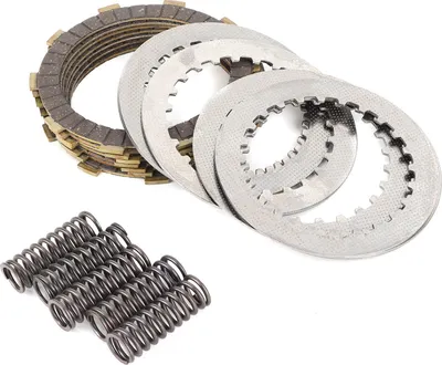 Produktbild von Kupplungssatz mit Hochleistungsfedern 1030680099, Ersatz passend für Honda TRX400EX TRX400X