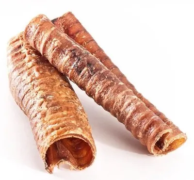 Produktbild von Pferdestrossen getrocknet ca. 30 cm 100 Gramm Hundesnack Kausnack Hundeleckerlie getreidefrei für Hunde natürlich ohne Zusätze