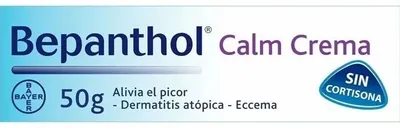 Image de Bepanthol SensiCalm 50g