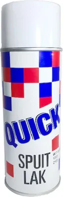 Obrázok produktu pre Lack White Shine 400 ml