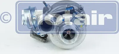 Produktbild von MOTAIR Abgasturbolader 334866