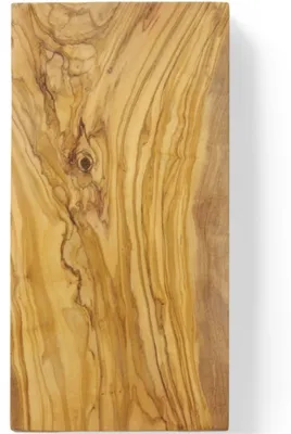 Immagine prodotto di HENDI Tagliere in legno d'ulivo, 300x150x(H)18mm