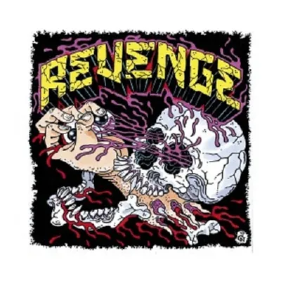 Produktbild von Revenge-Revenge