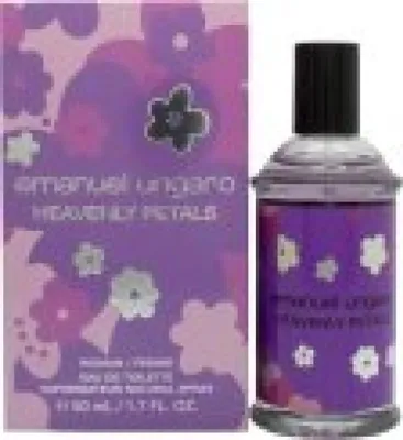 Obrázok produktu pre Emanuel Ungaro Heavenly Petals - toaletná voda 50ml sprej