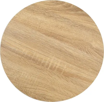Obrázok produktu pre vidaXL Bistro stôl svetlo hnedý 40 cm MDF