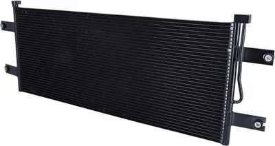 Produktbild von Kondensator, Klimaanlage NRF 350075