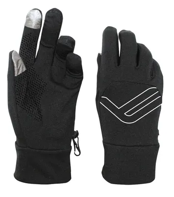 Produktbild von F-Lite Handschuhe Thermo GPS schwarz, Gr. M