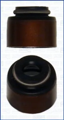 Produktbild von AJUSA Ventilschaftdichtung 12010800 für TOYOTA Yaris Schrägheck (P9) 10,2mm 10,25mm 4,5mm 10mm