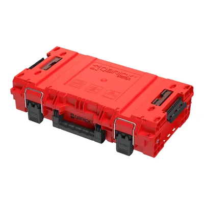 Image de Qbrick System PRIME Toolbox 150 Vario RED Ultra HD Mallette personnalisée 535 x 327 x 140 mm 13,5 l IP66