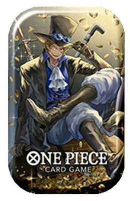 Obrázek produktu pro Sada minibalení One Piece Vol.1