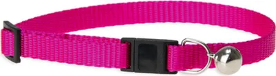 Produktbild von Karlie Art Sportiv Plus - Katzenhalsbänder - Nylon - Rosa - 30x1 cm