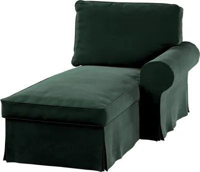 Obrázok produktu pre Poťah na kreslo Ektorp lounge vpravo