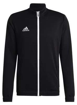 Produktbild von Adidas - "Entrada 22" Trainingsjacke für Herren MR2016 (XL) (Schwarz)