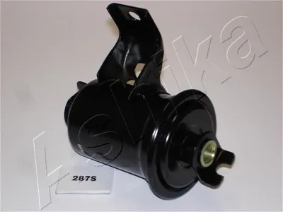 Produktbild von Kraftstofffilter ASHIKA 30-02-287 für TOYOTA LAND CRUISER 80 (J8) Anschraubfilter
