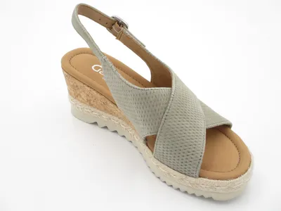 Produktbild von Gabor Damen Damenschuhe - unbekannt - Gr. 51/2