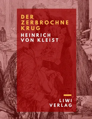Produktbild von Der zerbrochne Krug