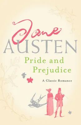 Produktbild von Pride and Prejudice