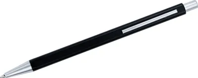 Produktbild von Kugelschreiber Spacetec Q4 schwarz
