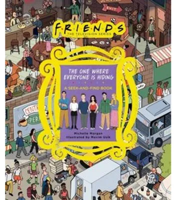 Image de Friends