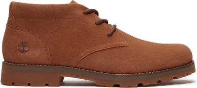 Produktbild von Timberland Britton Square Mid Stiefel Braun EU 41 Mann Braun EU 41