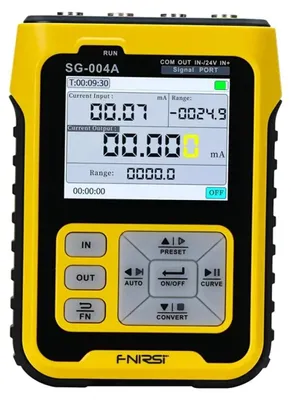 Obrázok produktu pre FNIRSI - SG-004A - Generátor signálov