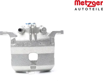 Produktbild von METZGER 6261674 Bremssattel Vorne Rechts für NISSAN NV200 / Evalia Bus