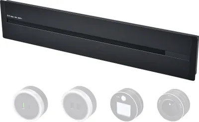 Obrázek produktu pro Zásuvková lišta - zápustná Viking LZ60