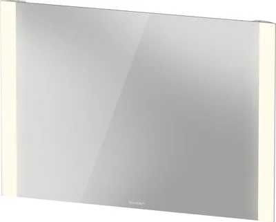 Produktbild von DURAVIT LM7887D00000000 Spiegel Licht & Spiegel LM7887 Weiß