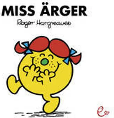 Produktbild von Miss Ärger