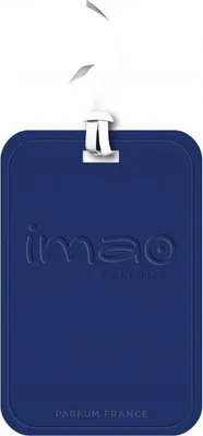 Image de Imao CAR PERFUME "Week-end á PARIS"