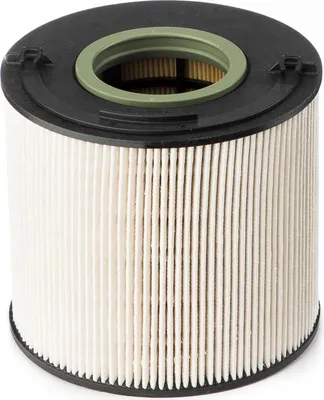 Produktbild von Kraftstofffilter UFI 26.085.00 für VW Touareg (7LA, 7L6, 7L7) Filtereinsatz