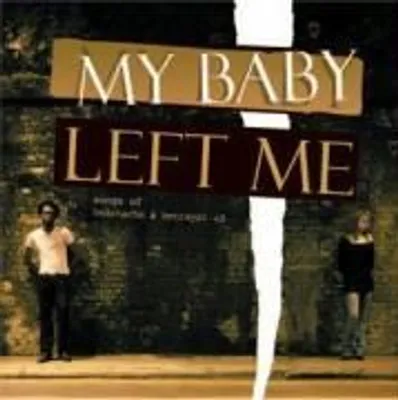 Produktbild von Various-My Baby Left Me