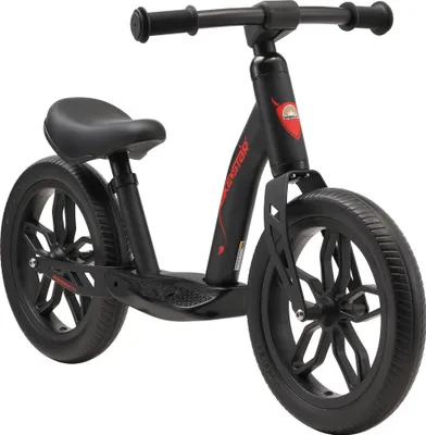 Produktbild von BIKESTAR Extra leichtes Kinder Laufrad ab 3 Jahre | 12 Zoll Eco Classic Lauflernrad | Schwarz