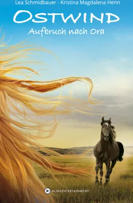 Immagine prodotto di Ostwind 03. Aufbruch nach Ora