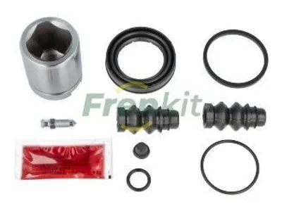 Produktbild von FRENKIT Bremssattel-Reparatursatz passend für PEUGEOT 3008 SUV (M) Hinten 42mm 242953