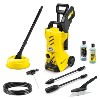 Zdjęcie produktu dla Myjka wysokociśnieniowa Kärcher K3 Power Control Car & Home