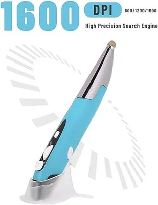 Image de Stylet pour écriture manuscrite