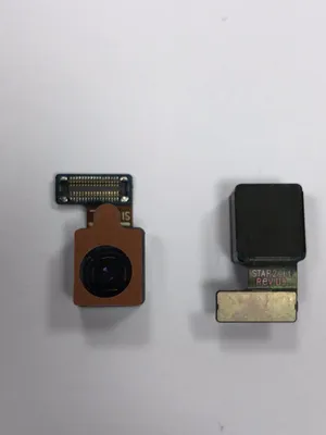 Produktbild von Frontkamera für Samsung Galaxy S9 Plus G965F Front Camera