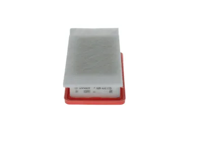 Produktbild von Luftfilter BOSCH F 026 400 715 für RENAULT Clio V Schrägheck (BF) Filtereinsatz