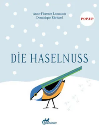 Produktbild von Die Haselnuss