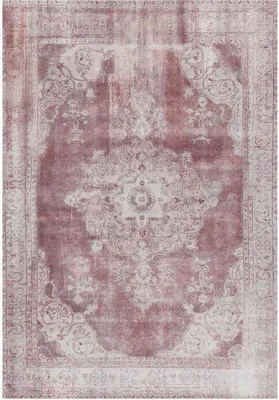 Produktbild von Arte Espina Teppich Vintage 8400 Elfenbein 200cm x 290cm