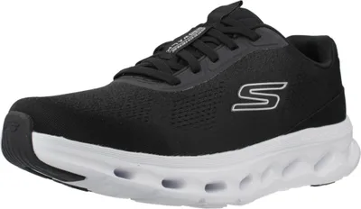 Immagine prodotto di Sneakers Del Marchio Skechers Del Modello Go Walk Glide Step 2.0 Nero