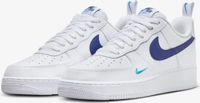 Produktbild von Schuhe Nike Air Force 1 '07 Low HF3836100