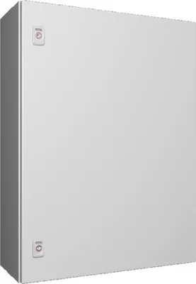 Produktbild von Rittal Kompakt-Schaltschrank AX 1-türig, 600x800x400 1059.000
