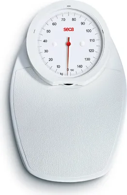 Produktbild von seca Personenwaage Viva 750, Teilung 1000 g, Tragkraft 150 kg