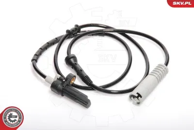 Produktbild von ESEN SKV ABS Sensor Raddrehzahl Hinten für BMW 7 (E38) 06SKV120