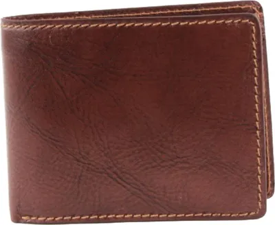 Produktbild von PICARD Geldbörse Toscana Trifold Wallet Chestnut braun