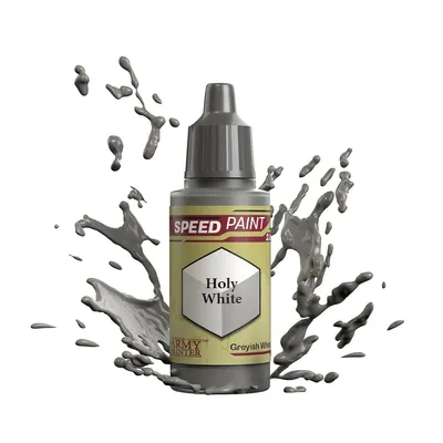 Obrázok produktu pre Army Painter - Speedpaint 2.0: Biela svätá